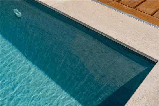 Consruction STEAM sauna construction sauna prefabricated pools