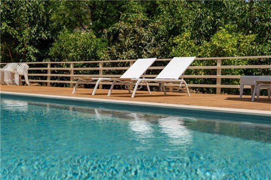 Consruction STEAM sauna construction sauna prefabricated pools