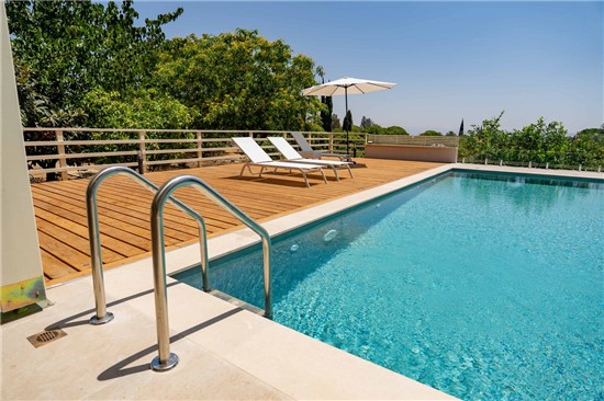 Consruction STEAM sauna construction sauna prefabricated pools