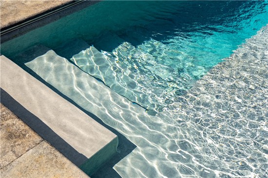Consruction STEAM sauna construction sauna prefabricated pools