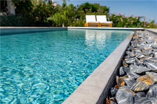 Consruction STEAM sauna construction sauna prefabricated pools