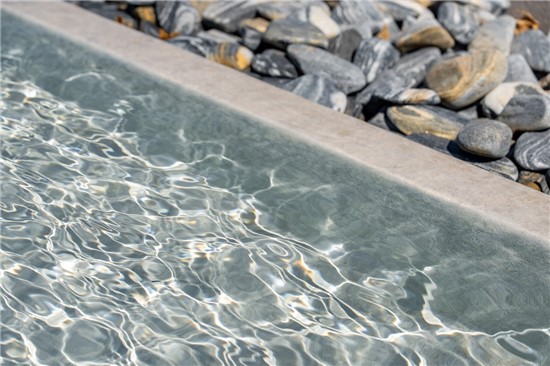 Consruction STEAM sauna construction sauna prefabricated pools