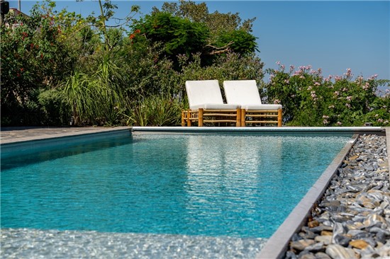Consruction STEAM sauna construction sauna prefabricated pools