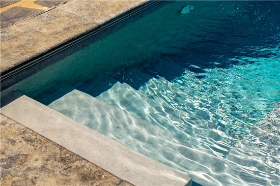 Consruction STEAM sauna construction sauna prefabricated pools