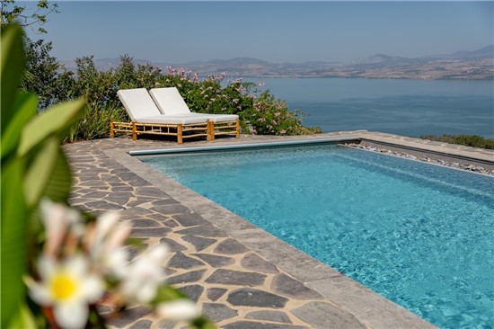 Consruction STEAM sauna construction sauna prefabricated pools