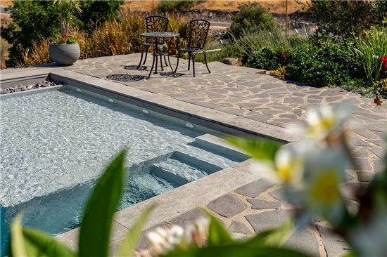 Consruction STEAM sauna construction sauna prefabricated pools