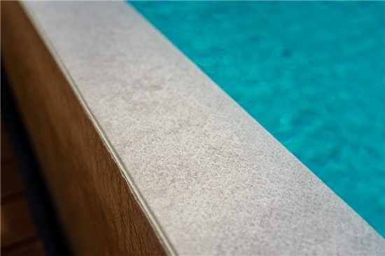 Consruction STEAM sauna construction sauna prefabricated pools
