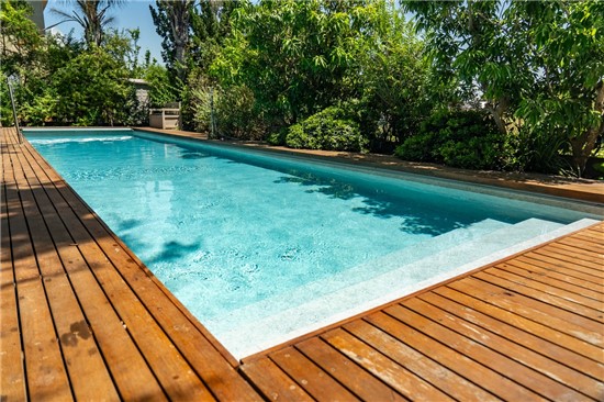 Consruction STEAM sauna construction sauna prefabricated pools