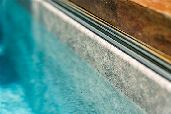 Consruction STEAM sauna construction sauna prefabricated pools