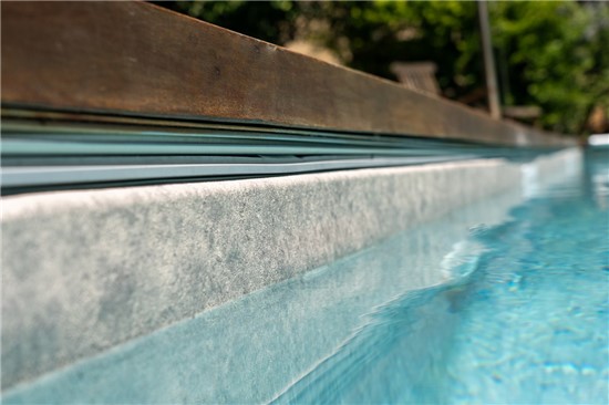 Consruction STEAM sauna construction sauna prefabricated pools