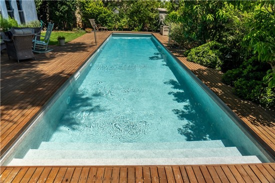 Consruction STEAM sauna construction sauna prefabricated pools