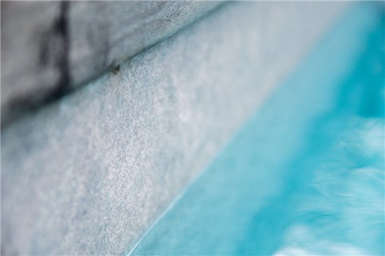Consruction STEAM sauna construction sauna prefabricated pools