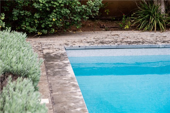 Consruction STEAM sauna construction sauna prefabricated pools
