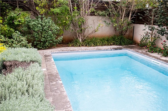Consruction STEAM sauna construction sauna prefabricated pools