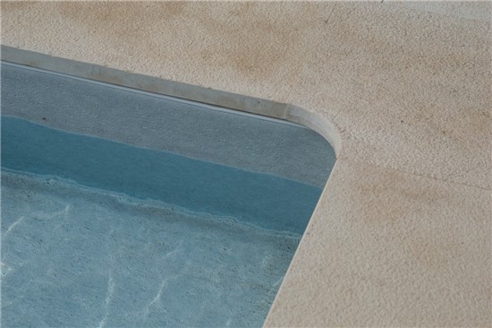 Consruction STEAM sauna construction sauna prefabricated pools