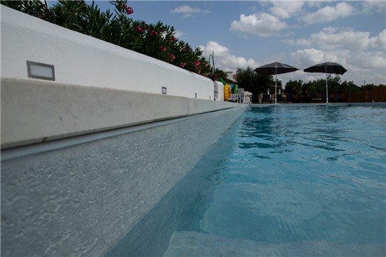 Consruction STEAM sauna construction sauna prefabricated pools