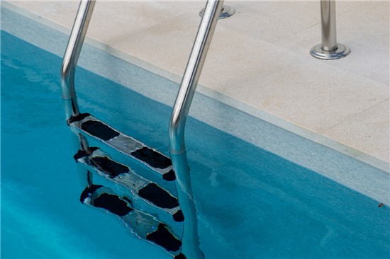 Consruction STEAM sauna construction sauna prefabricated pools