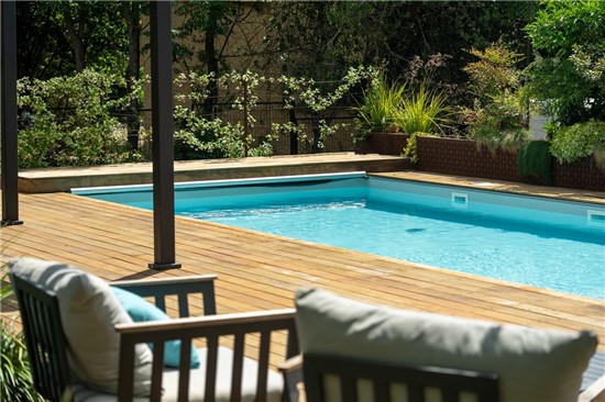 Consruction STEAM sauna construction sauna prefabricated pools