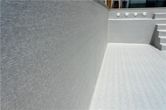 Consruction STEAM sauna construction sauna prefabricated pools