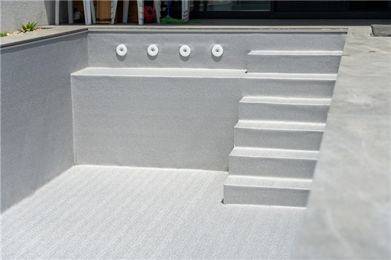 Consruction STEAM sauna construction sauna prefabricated pools