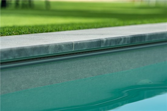 Consruction STEAM sauna construction sauna prefabricated pools