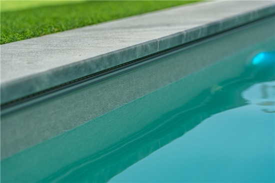 Consruction STEAM sauna construction sauna prefabricated pools