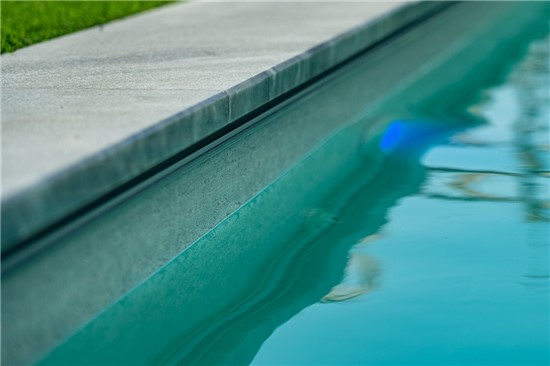 Consruction STEAM sauna construction sauna prefabricated pools