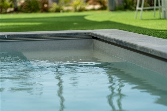 Consruction STEAM sauna construction sauna prefabricated pools