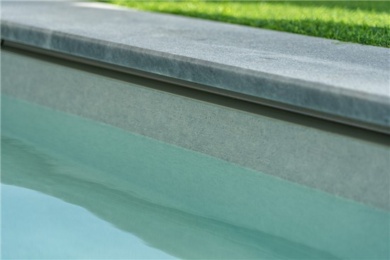 Consruction STEAM sauna construction sauna prefabricated pools