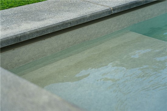Consruction STEAM sauna construction sauna prefabricated pools
