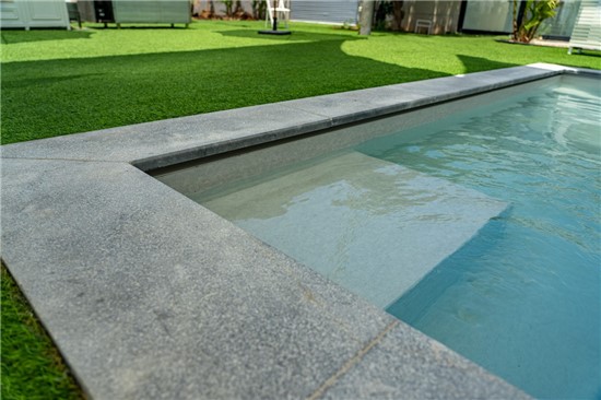 Consruction STEAM sauna construction sauna prefabricated pools