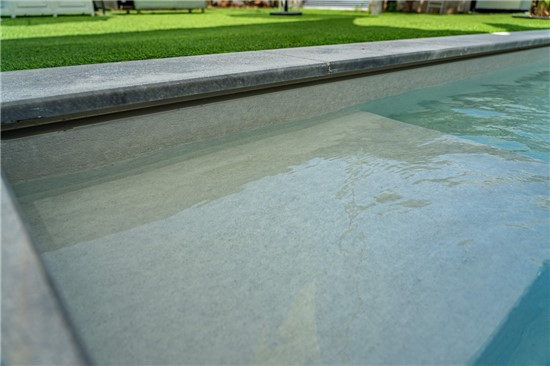 Consruction STEAM sauna construction sauna prefabricated pools