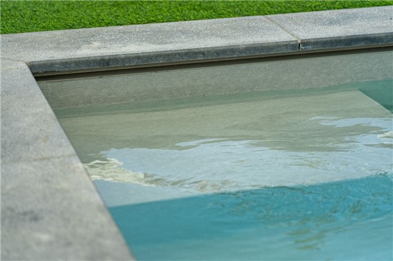 Consruction STEAM sauna construction sauna prefabricated pools