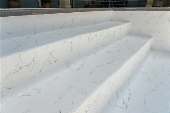 Consruction STEAM sauna construction sauna prefabricated pools