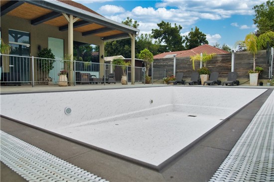 Consruction STEAM sauna construction sauna prefabricated pools
