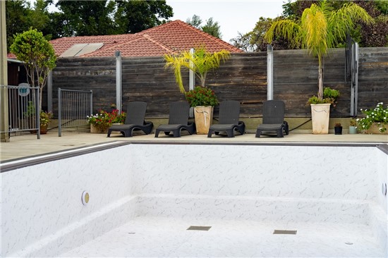 Consruction STEAM sauna construction sauna prefabricated pools