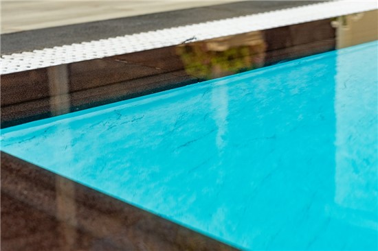 Consruction STEAM sauna construction sauna prefabricated pools