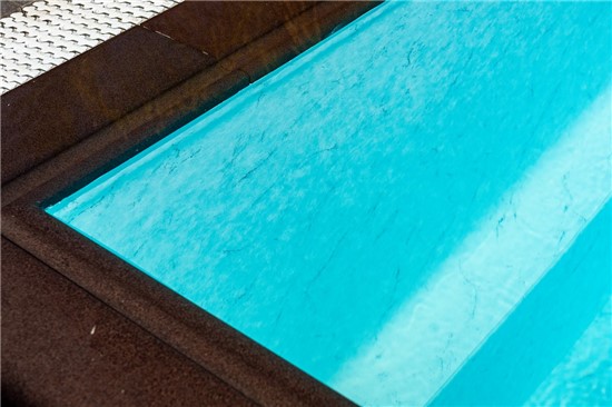 Consruction STEAM sauna construction sauna prefabricated pools