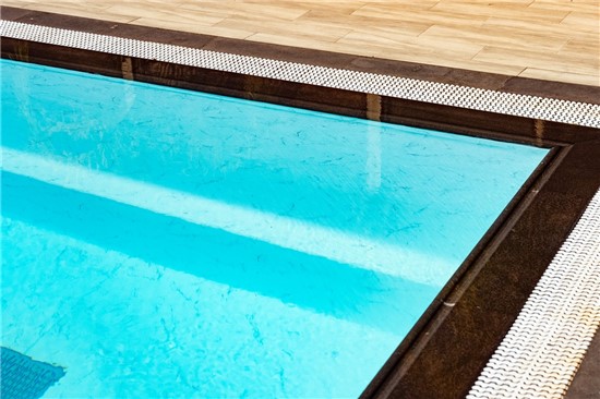 Consruction STEAM sauna construction sauna prefabricated pools