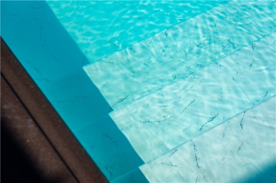 Consruction STEAM sauna construction sauna prefabricated pools