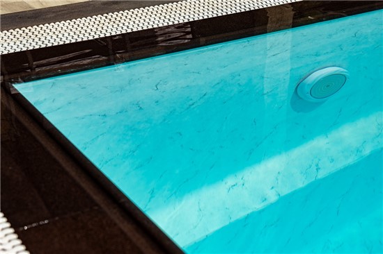 Consruction STEAM sauna construction sauna prefabricated pools