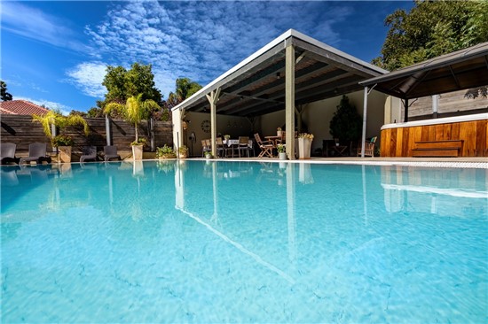 Consruction STEAM sauna construction sauna prefabricated pools