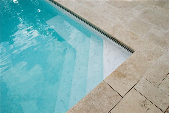 Consruction STEAM sauna construction sauna prefabricated pools