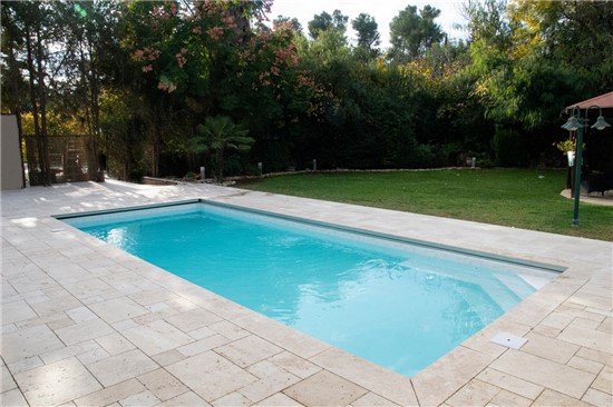 Consruction STEAM sauna construction sauna prefabricated pools