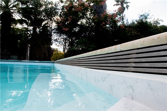 Consruction STEAM sauna construction sauna prefabricated pools