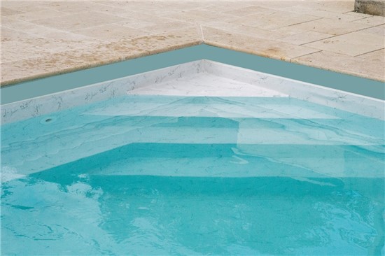Consruction STEAM sauna construction sauna prefabricated pools
