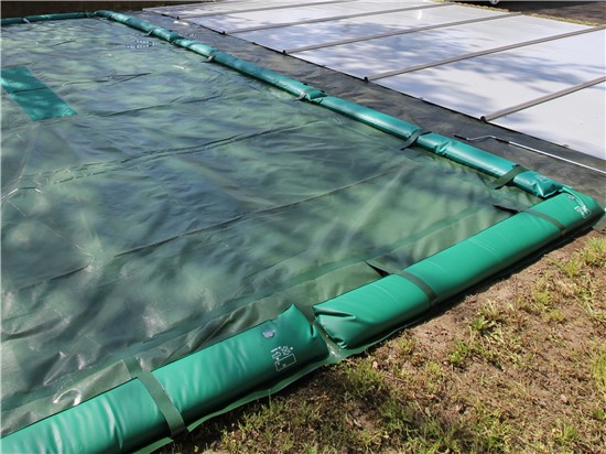 Consruction STEAM sauna construction sauna prefabricated pools