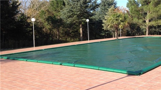 Consruction STEAM sauna construction sauna prefabricated pools