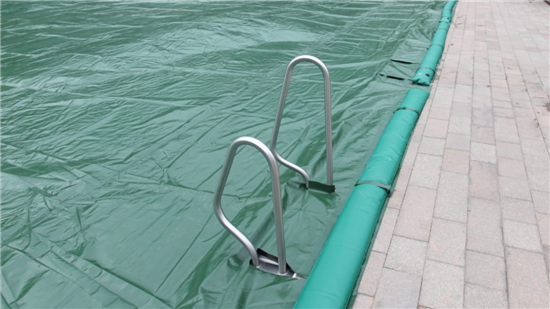 Consruction STEAM sauna construction sauna prefabricated pools