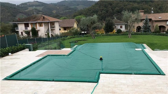 Consruction STEAM sauna construction sauna prefabricated pools
